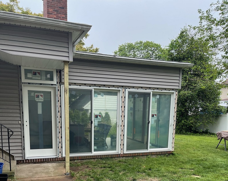 Andersen Certified Installers